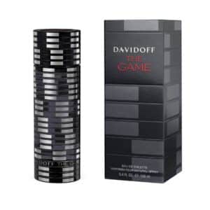 DAVIDOFF THE GAME