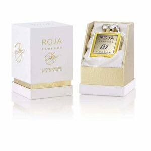 ROJA 51