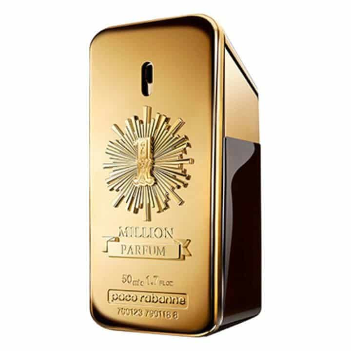 PACO RABANNE ONE MILLION PERFUME - ERA Perfumes