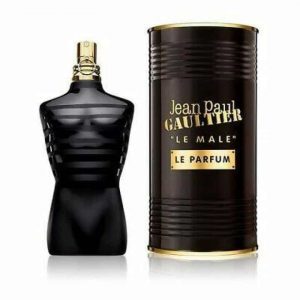 JEAN PAUL GAULTIER LE MALE LE PERFUM - ERA Perfumes