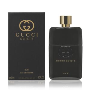 GUCCI GUILTY OUD