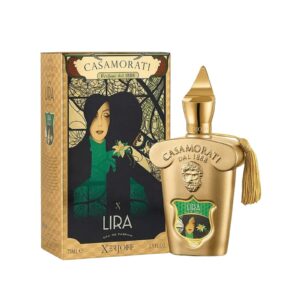 XERJOFF CASAMORATI   LIRA