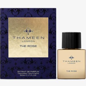 THAMEEN LONDON THE ROSE
