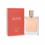 BOSS alive women perfume