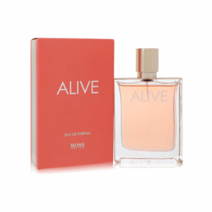 BOSS alive women perfume
