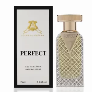 Atyab al-shaikh perfect