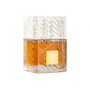 Khamrah Lattafa Perfumes for women and men