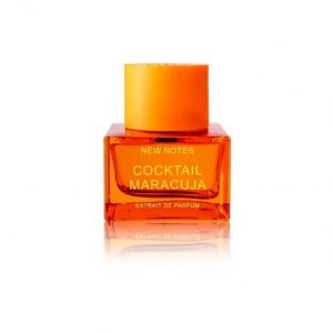 New notes cocktail maracuja edp