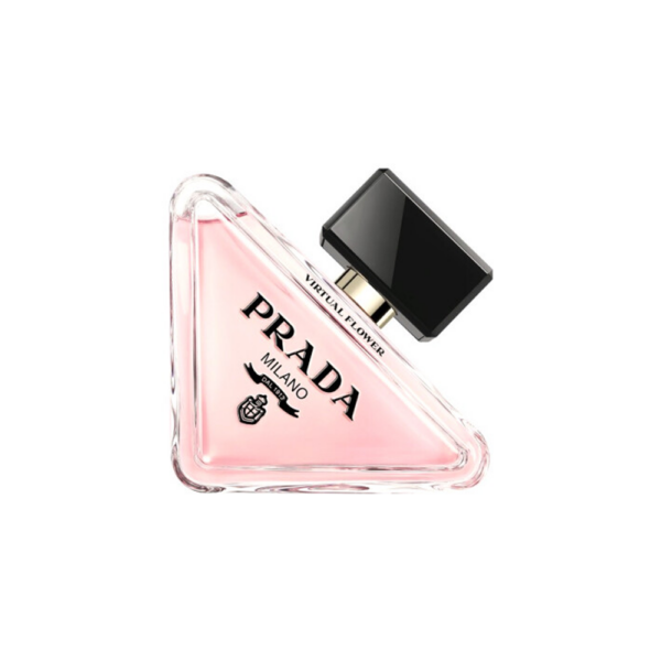⁦عطر برادا بارادوكس فيرتشوال فلاور للنساء⁩ - الصورة ⁦1⁩