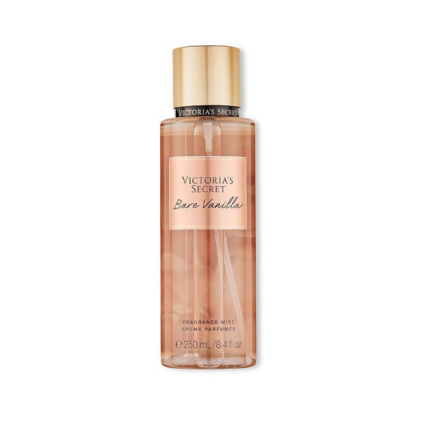 Victoria secret bare vanilla