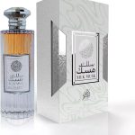 Era Perfumes silk musk