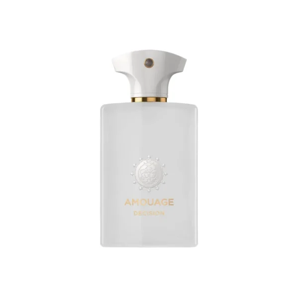 Decision Amouage for women and men - Image 1