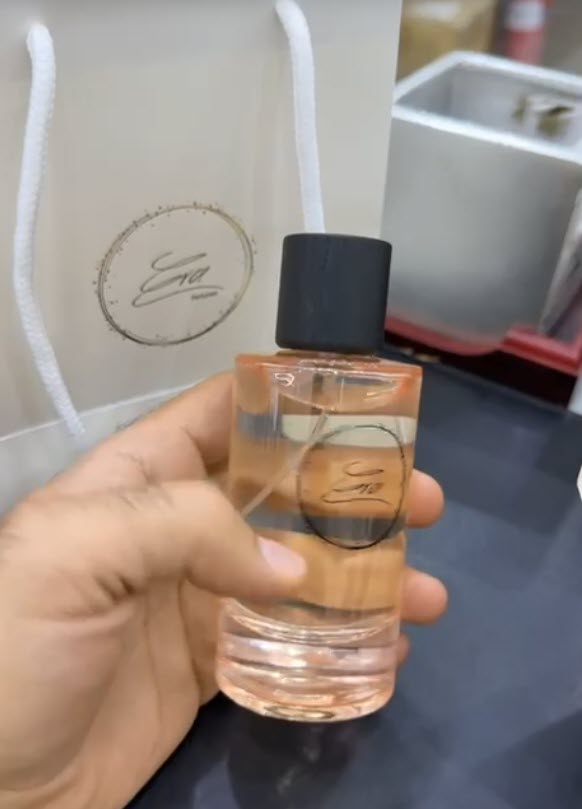 New from Era Perfumes