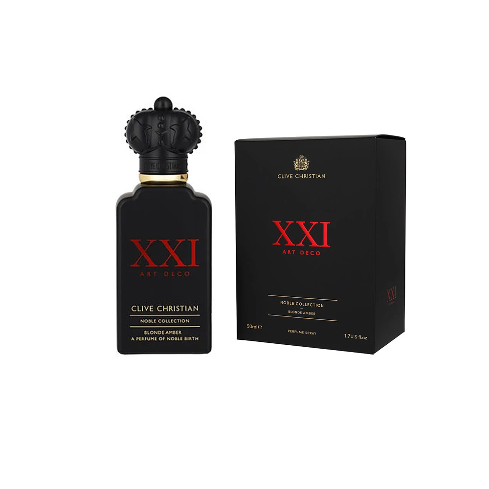 عطر بلوند امبر من كلايف كريستيان عطر بلوند امبر من كلايف كريستيان - ايرا للعطور