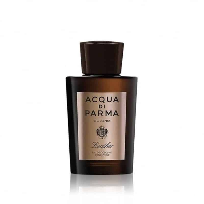 ACQUA DI PARMA LEATHER