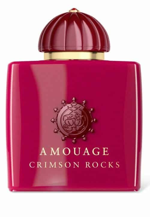 AMOUAGE CRIMSON ROCKS