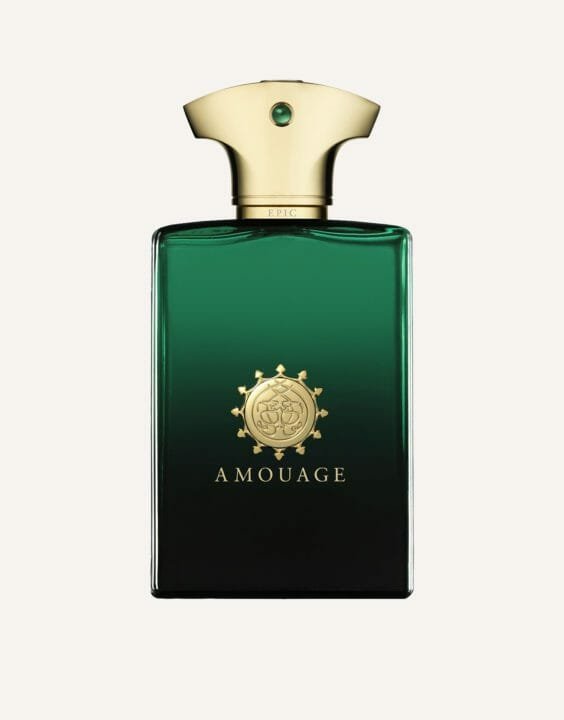AMOUAGE EPIC MEN