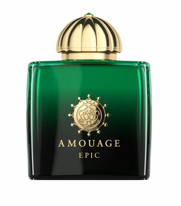 AMOUAGE EPIC W