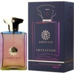 AMOUAGE IMITATION MAN