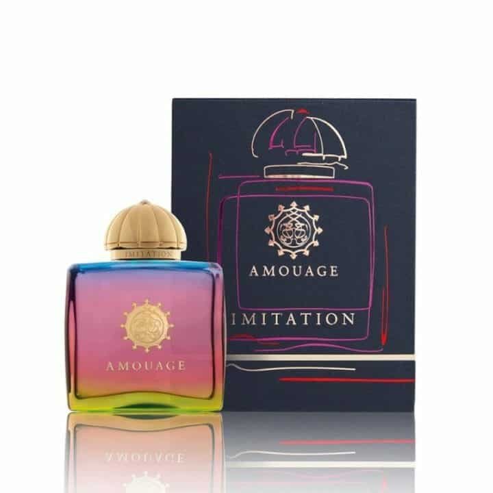AMOUAGE IMITATION WOMAN