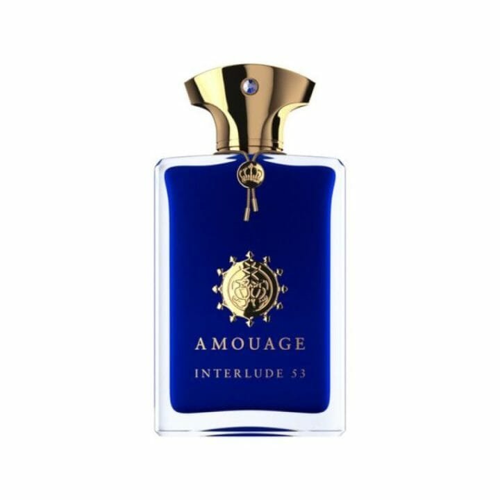 AMOUAGE INTERLUDE 53
