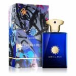 AMOUAGE INTERLUDE MEN