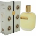 AMOUAGE OPUS VI