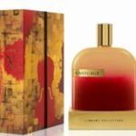 AMOUAGE OPUS X