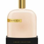 AMOUGE OPUS V