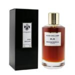 AOUD EXCLUSIF MANCERA