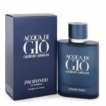 ARMANI AQUA DI GIO PROFONDO