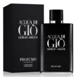 ARMANI AQUA DI GIO PROFUMO