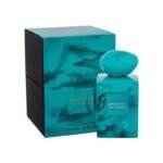 ARMANI BLEU TURQUOISE