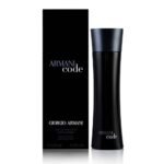 ARMANI CODE MEN