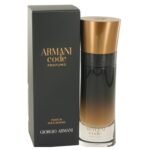 ARMANI CODE PROFUMO