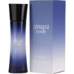 ARMANI CODE WOMEN