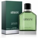 ARMANI EAU DE CEDRE M