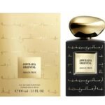 ARMANI JAWHARA ORIENTAL