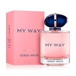 ARMANI MY WAY GIORGIO