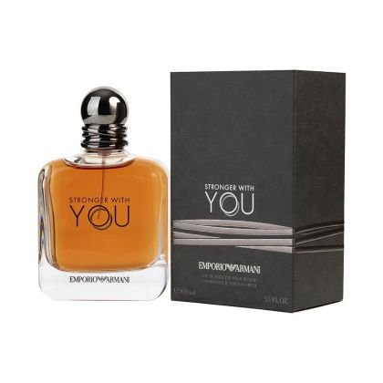 ARMANI STRONGER WITH YOU