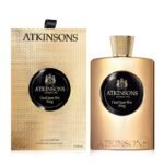 ATKINSON OUD SAVE THE KING