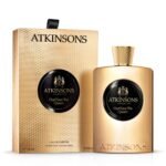 ATKINSONS OUD SAVE THE QUEEN