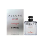 Allure Homme Sport Superleggera Chanel for men
