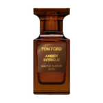 Amber Intrigue Tom Ford