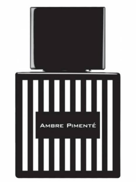 Ambre Pimente