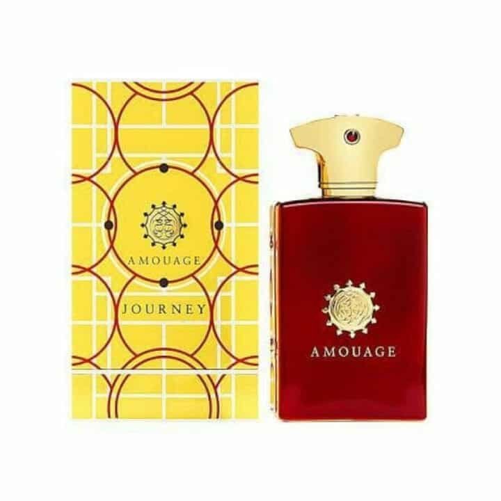 Amouage Journey