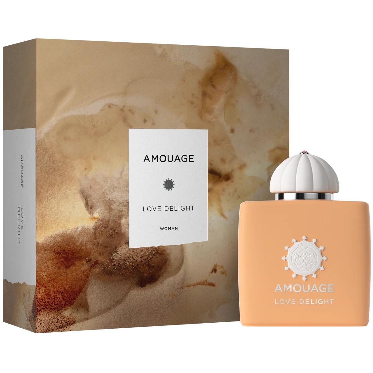 Amouage Love Delight – women