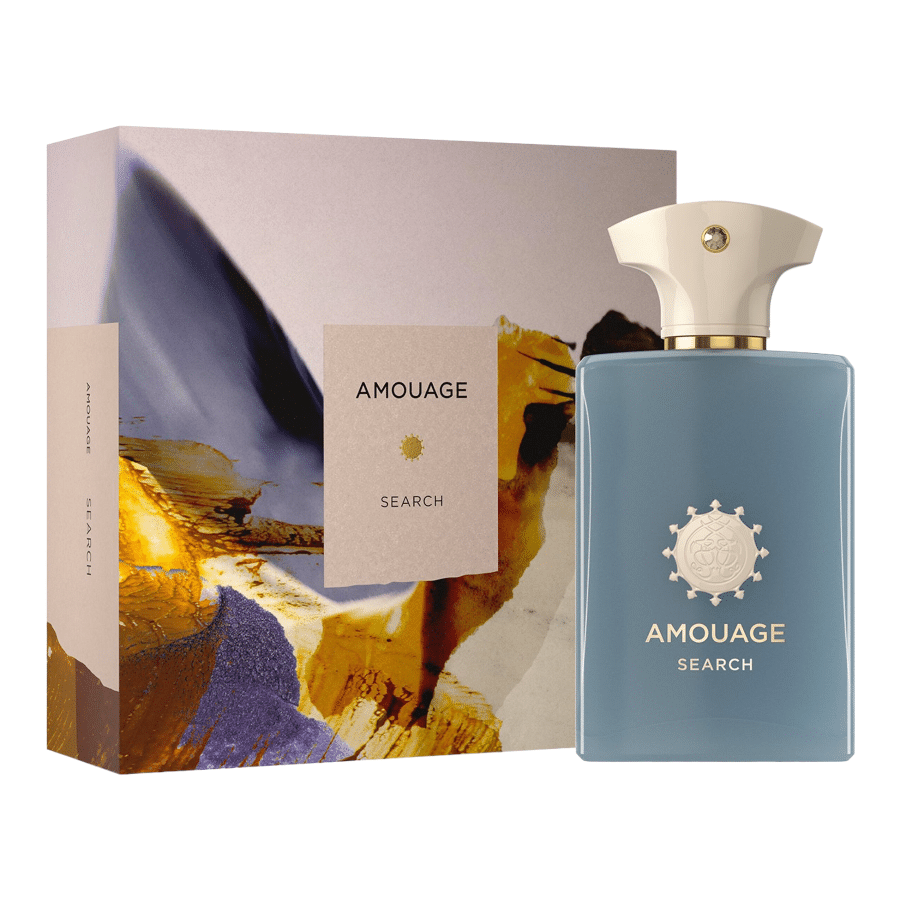 Amouage Search for women and men