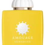 Amouage Sunshine – women