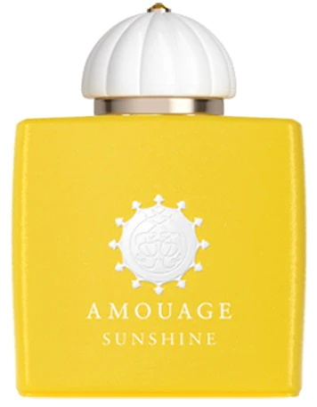 Amouage Sunshine – women